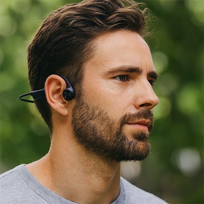 Écouteurs natation waterproof | AudioSwim - Coin Numérique