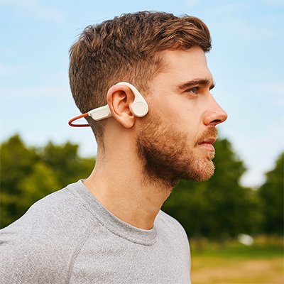 Écouteurs natation waterproof | AudioSwim - Coin Numérique