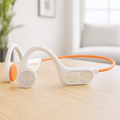 Écouteurs natation waterproof | AudioSwim - Coin Numérique