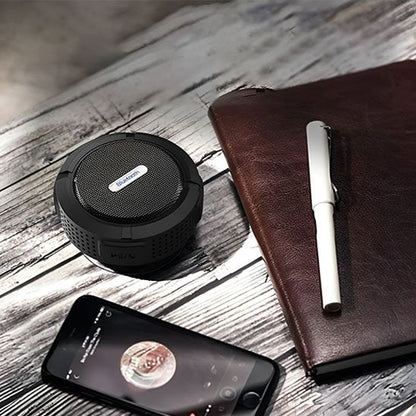 Enceinte Bluetooth | Portable Waterproof - Coin Numérique