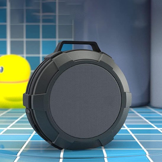 Enceinte Bluetooth | Portable Waterproof - Coin Numérique