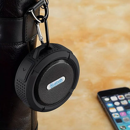 Enceinte Bluetooth | Portable Waterproof - Coin Numérique