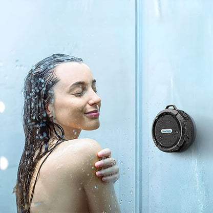 Enceinte Bluetooth | Portable Waterproof - Coin Numérique