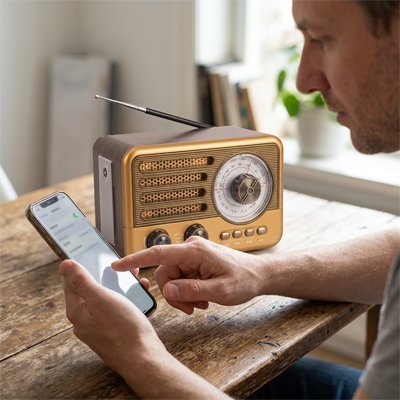 Enceintes bluetooth | Portables HD - Coin Numérique