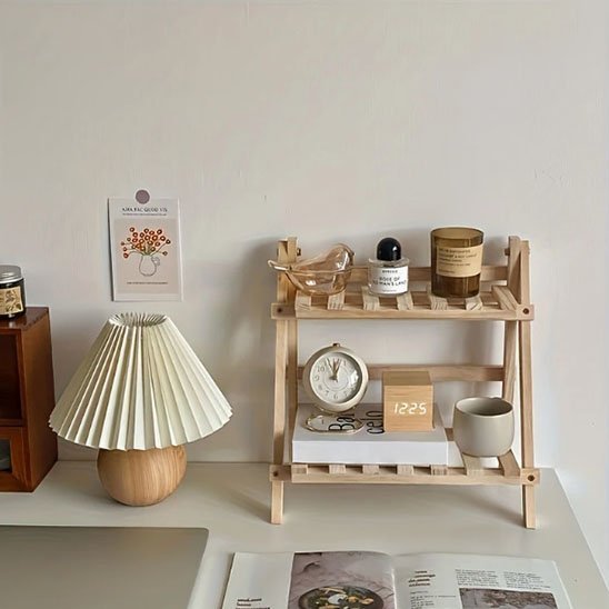 Etagere bureau | Workspace Optimiser - Coin Numérique