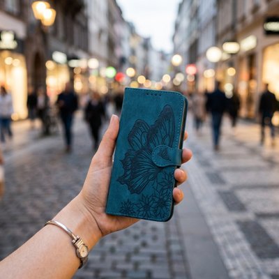 Etui telephone | Elegant Resistant - Coin Numérique