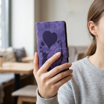 Etui telephone | Elegant Resistant - Coin Numérique