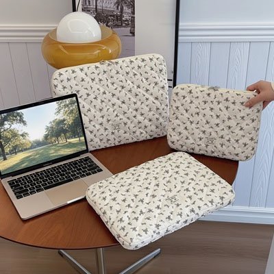 Housse ordinateur | Protection Élégante - Coin Numérique