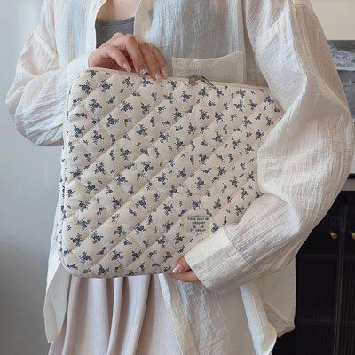 Housse ordinateur | Protection Élégante - Coin Numérique