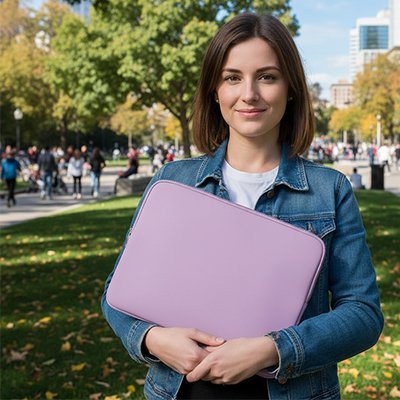 Housse ordinateur | Protekt+ - Coin Numérique