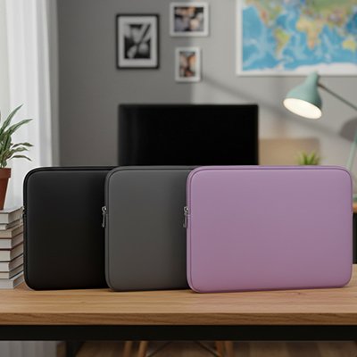 Housse ordinateur | Protekt+ - Coin Numérique