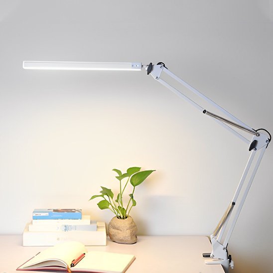 Lampe de bureau | Ergonomique - Coin Numérique