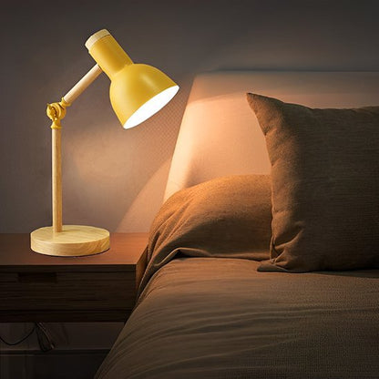 Lampe de bureau LED | Design Ajustable - Coin Numérique
