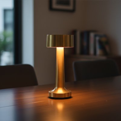 Lampe de bureau LED | Flexilight - Coin Numérique