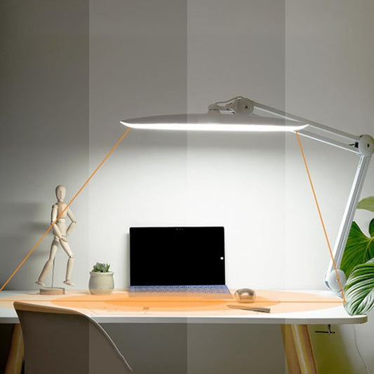 Lampe de bureau LED | Workspace Pro - Coin Numérique