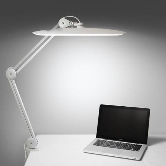 Lampe de bureau LED | Workspace Pro - Coin Numérique