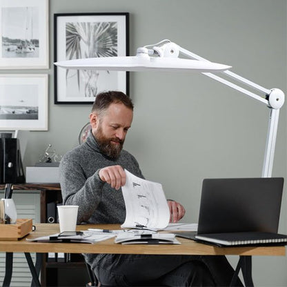 Lampe de bureau LED