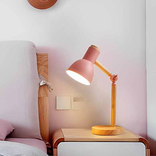 Lampe de bureau 
