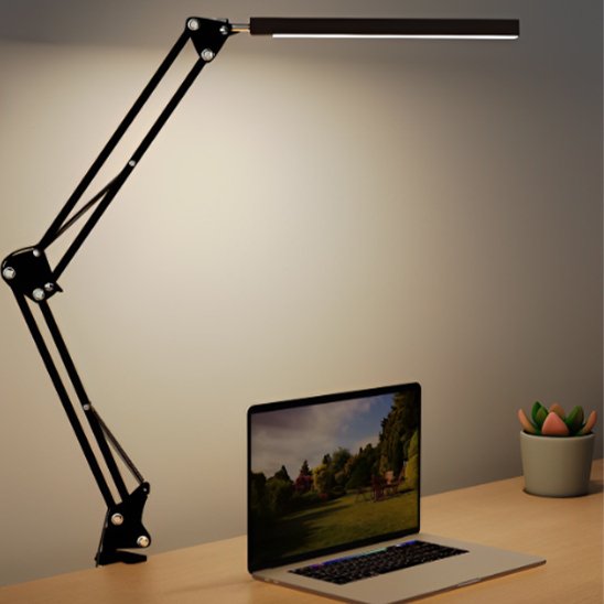Lampe de bureau 