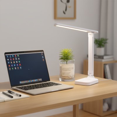 Lampe de bureau