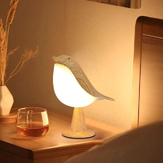 Lampe de chevet tactile | Elegance Touch - Coin Numérique