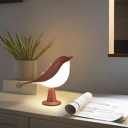 Lampe de chevet tactile | Elegance Touch - Coin Numérique
