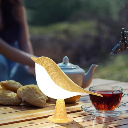 Lampe de chevet tactile | Elegance Touch - Coin Numérique