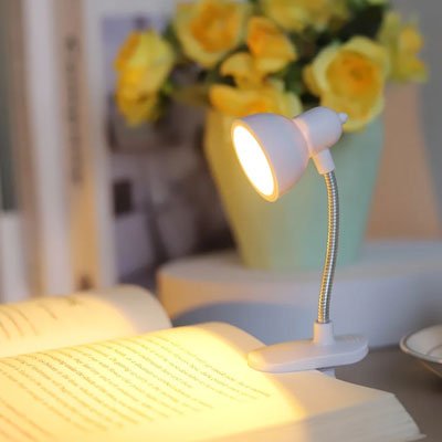 Lampe de lecture | LedComfort - Coin Numérique