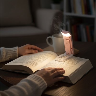 Lampe de lecture 