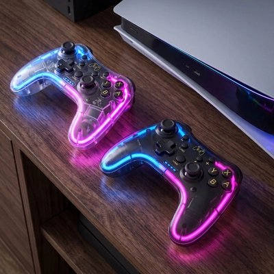 Manette pc sans fil​