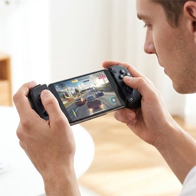 Manette telephone | Pro Gamer - Coin Numérique