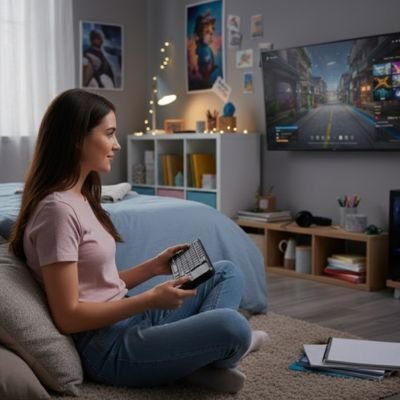 Mini clavier compact | Ergonomique - Coin Numérique