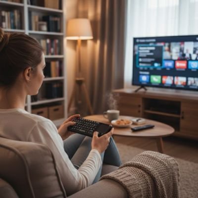 Mini clavier compact | Ergonomique - Coin Numérique