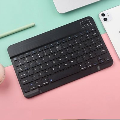 Mini clavier | Ultra - Compact Bluetooth - Coin Numérique
