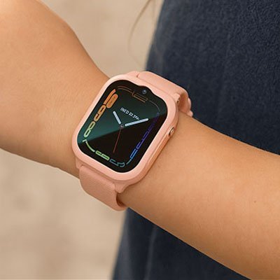 Montre connectée enfant | SafeTrack GPS - Coin Numérique