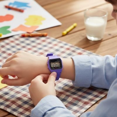 Montre enfant | Éducative et Ludique - Coin Numérique