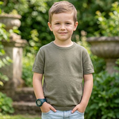 Montre enfant | Ludique - Coin Numérique