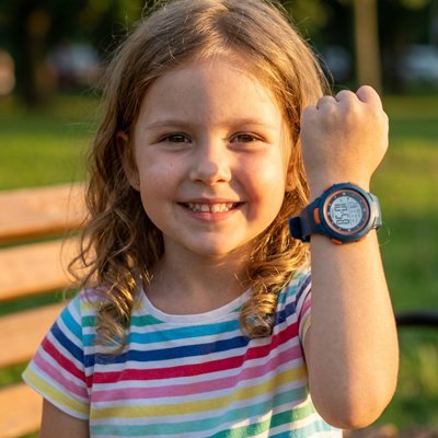 Montre enfant | Ludique - Coin Numérique