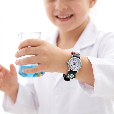 Montre enfant | Ludique et Éducative - Coin Numérique