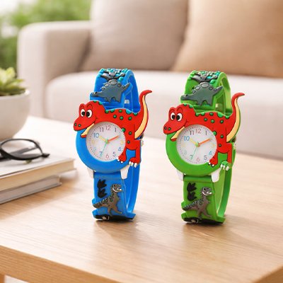Montre enfant 