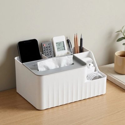 Organisateur de bureau | Multifonction Productif - Coin Numérique