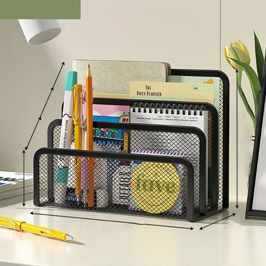 Organisateur de bureau | Premium - Coin Numérique