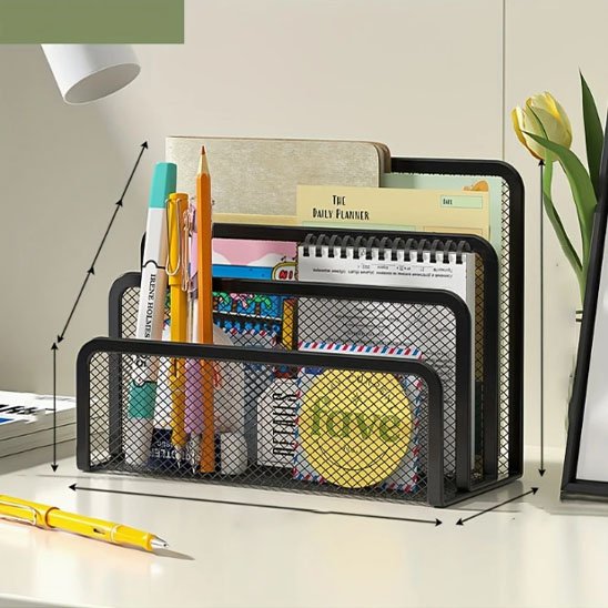 Organisateur de bureau