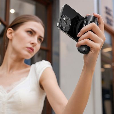 Perche à selfie | Extensible - Coin Numérique