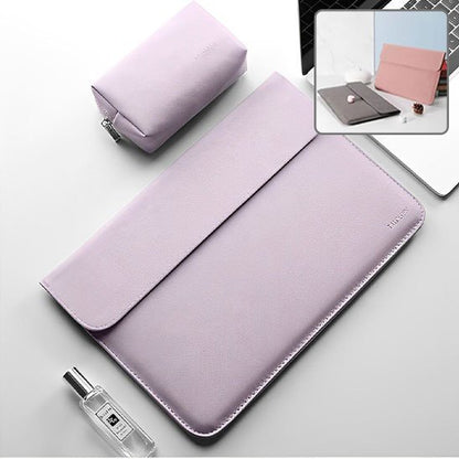 Pochette ordinateur | Élégance Protection - Coin Numérique