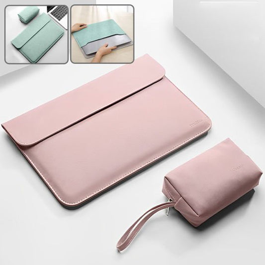 Pochette ordinateur | Élégance Protection - Coin Numérique
