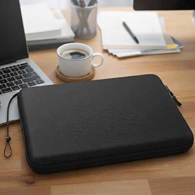 Pochette ordinateur | Premium Protection - Coin Numérique