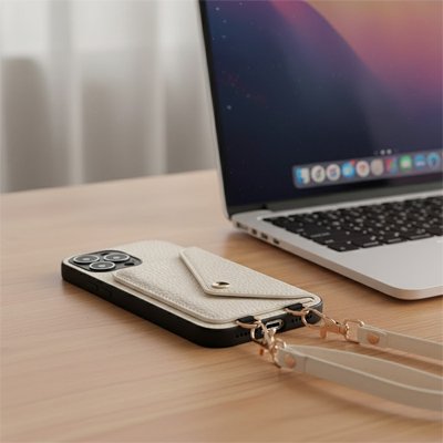 Pochette telephone | Élégante - Coin Numérique