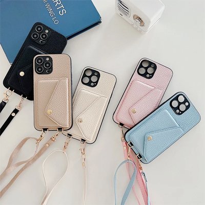 Pochette telephone 