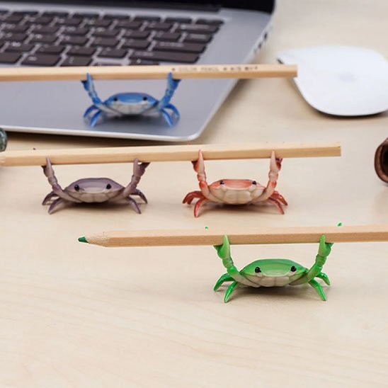 Porte stylo | Élégance - Coin Numérique